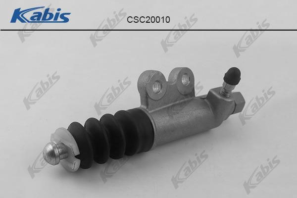 KABIS CSC20010 Clutch slave cylinder CSC20010