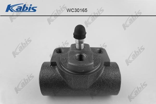 KABIS WC30165 Wheel Brake Cylinder WC30165