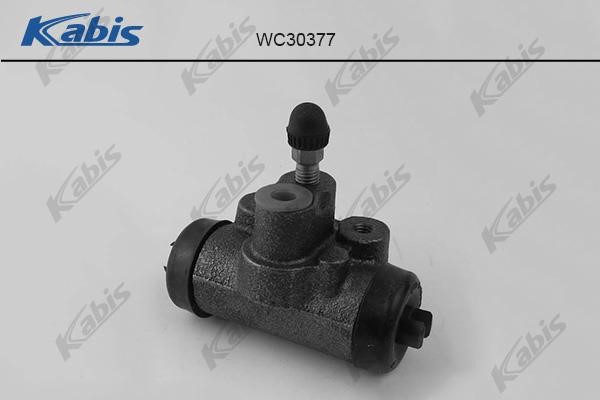 KABIS WC30377 Wheel Brake Cylinder WC30377