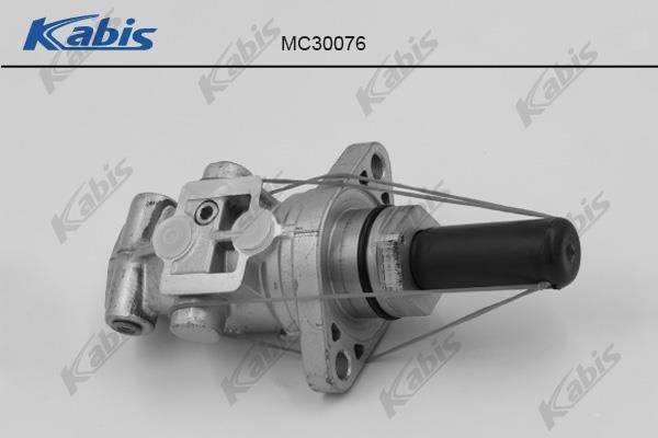 KABIS MC30076 Brake Master Cylinder MC30076