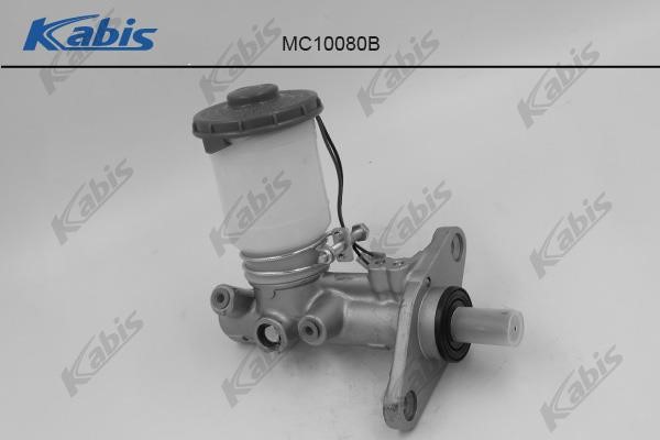 KABIS MC10080B Brake Master Cylinder MC10080B