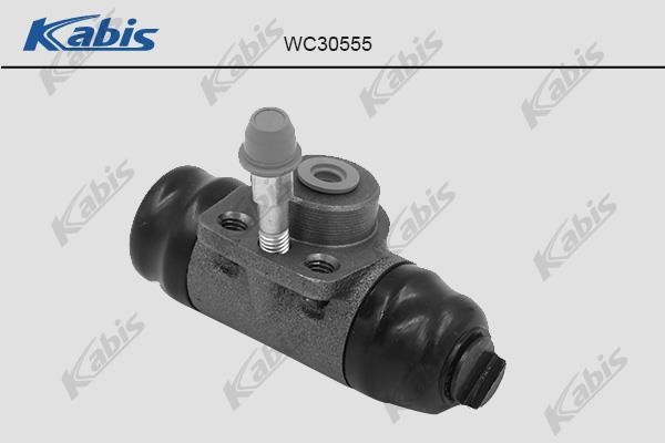 KABIS WC30555 Wheel Brake Cylinder WC30555