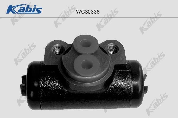 KABIS WC30338 Wheel Brake Cylinder WC30338