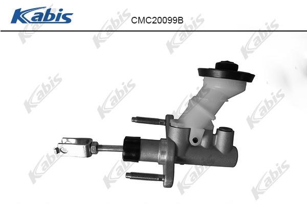 KABIS CMC20099B Master cylinder, clutch CMC20099B