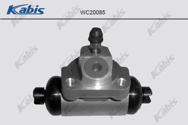 KABIS WC20085 Wheel Brake Cylinder WC20085