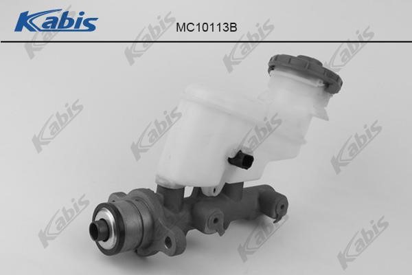 KABIS MC10113B Brake Master Cylinder MC10113B
