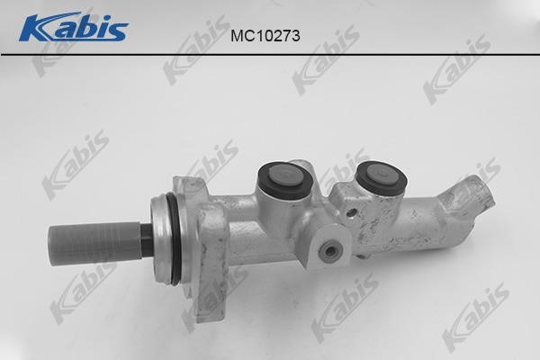 KABIS MC10273 Brake Master Cylinder MC10273