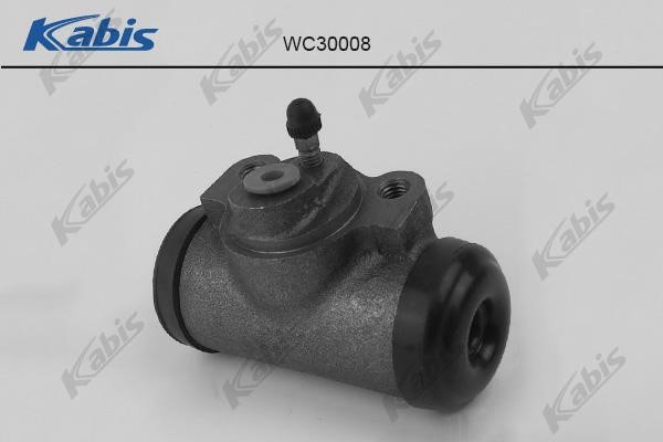 KABIS WC30008 Wheel Brake Cylinder WC30008