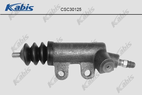KABIS CSC30125 Clutch slave cylinder CSC30125