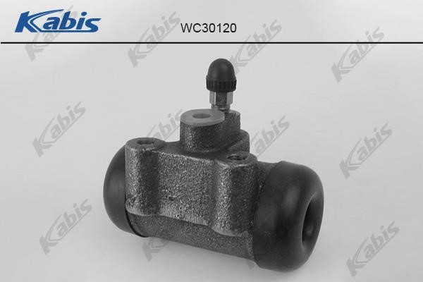 KABIS WC30120 Wheel Brake Cylinder WC30120