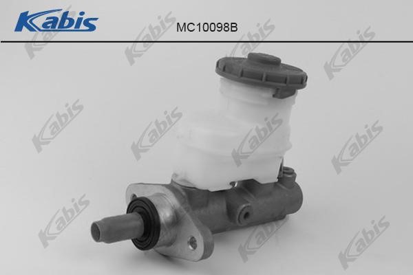 KABIS MC10098B Brake Master Cylinder MC10098B