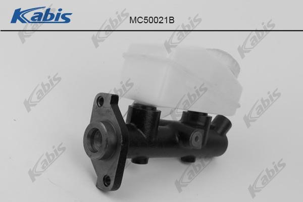 KABIS MC50021B Brake Master Cylinder MC50021B