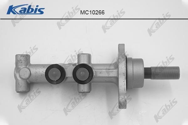KABIS MC10266 Brake Master Cylinder MC10266