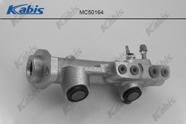 KABIS MC50164 Brake Master Cylinder MC50164