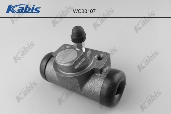 KABIS WC30107 Wheel Brake Cylinder WC30107