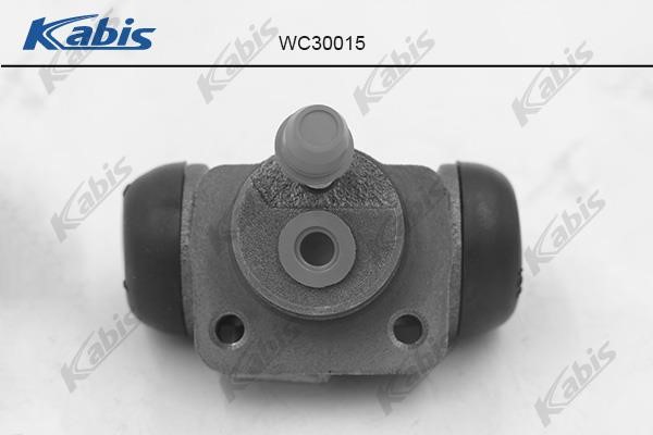KABIS WC30015 Wheel Brake Cylinder WC30015