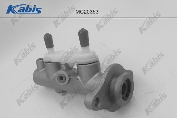 KABIS MC20353 Brake Master Cylinder MC20353