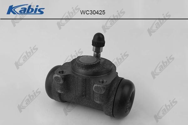 KABIS WC30425 Wheel Brake Cylinder WC30425
