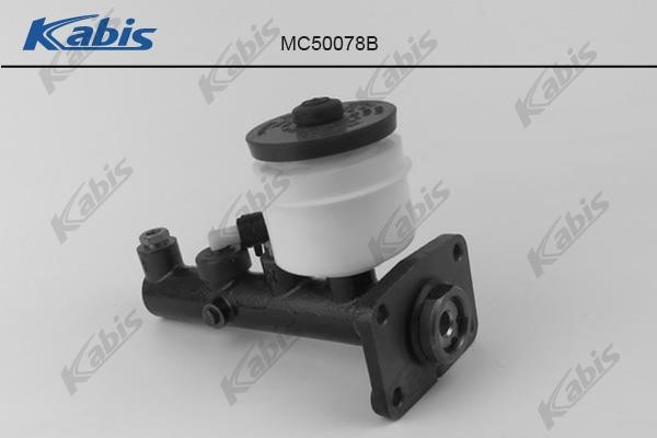 KABIS MC50078B Brake Master Cylinder MC50078B