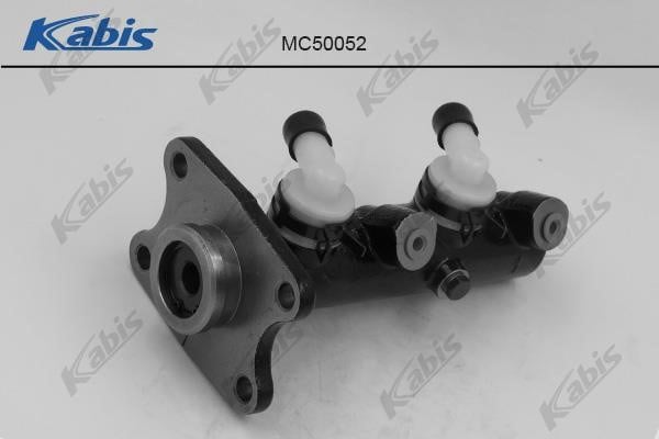 KABIS MC50052 Brake Master Cylinder MC50052