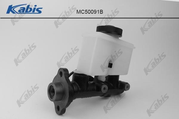 KABIS MC50091B Brake Master Cylinder MC50091B