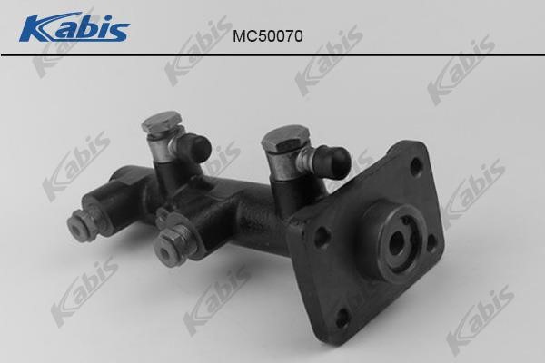 KABIS MC50070 Brake Master Cylinder MC50070