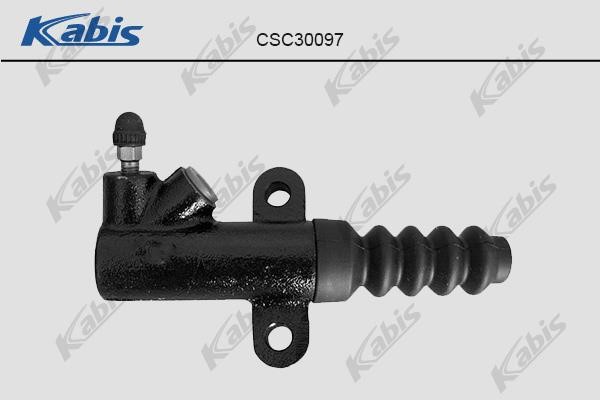 KABIS CSC30097 Clutch slave cylinder CSC30097