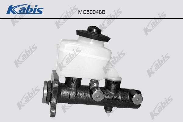 KABIS MC50048B Brake Master Cylinder MC50048B