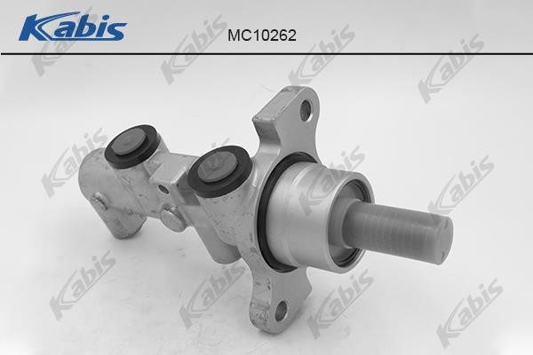 KABIS MC10262 Brake Master Cylinder MC10262