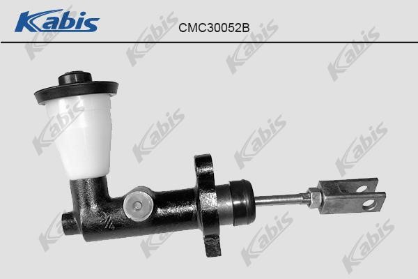 KABIS CMC30052B Master cylinder, clutch CMC30052B