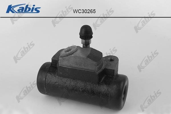 KABIS WC30265 Wheel Brake Cylinder WC30265