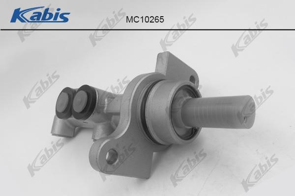 KABIS MC10265 Brake Master Cylinder MC10265