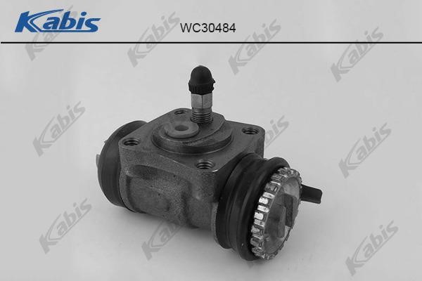 KABIS WC30484 Wheel Brake Cylinder WC30484