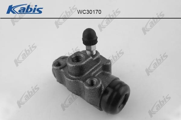 KABIS WC30170 Wheel Brake Cylinder WC30170
