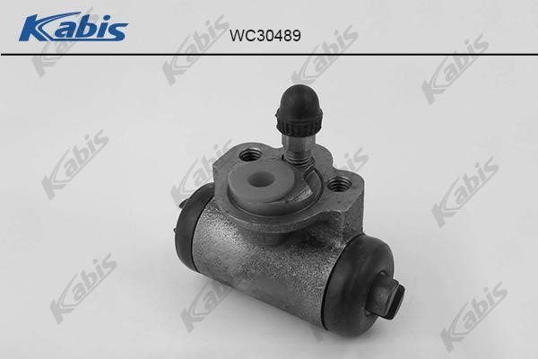 KABIS WC30489 Wheel Brake Cylinder WC30489