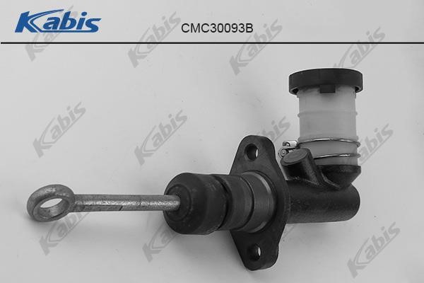 KABIS CMC30093B Master cylinder, clutch CMC30093B