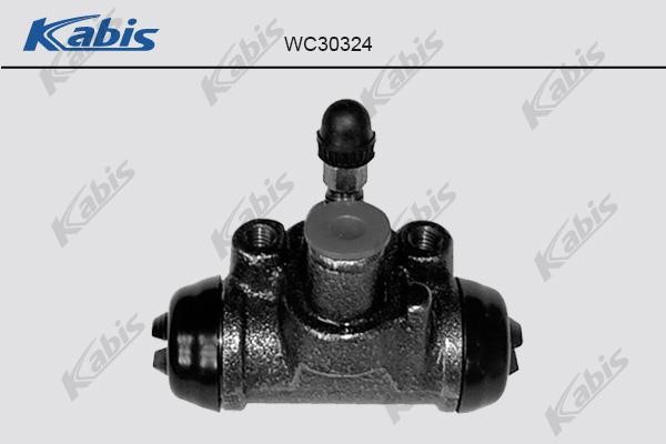 KABIS WC30324 Wheel Brake Cylinder WC30324