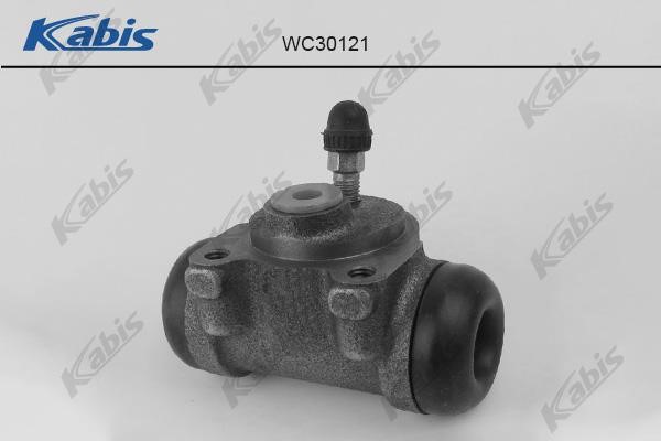 KABIS WC30121 Wheel Brake Cylinder WC30121