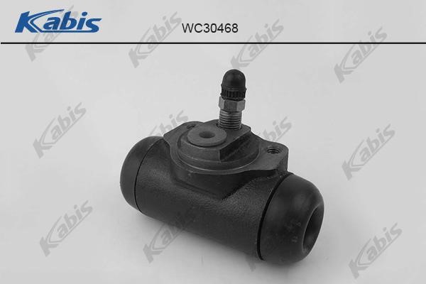 KABIS WC30468 Wheel Brake Cylinder WC30468