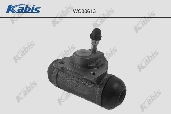 KABIS WC30613 Wheel Brake Cylinder WC30613