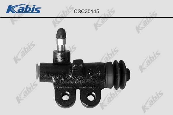 KABIS CSC30145 Clutch slave cylinder CSC30145
