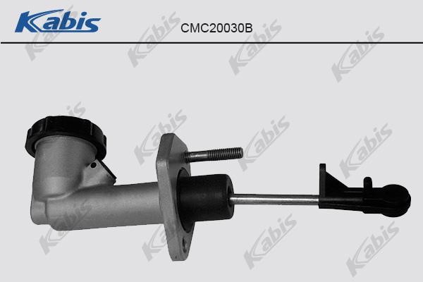 KABIS CMC20030B Master cylinder, clutch CMC20030B