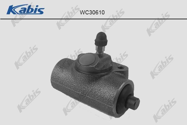 KABIS WC30610 Wheel Brake Cylinder WC30610