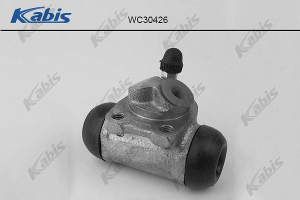 KABIS WC30426 Wheel Brake Cylinder WC30426