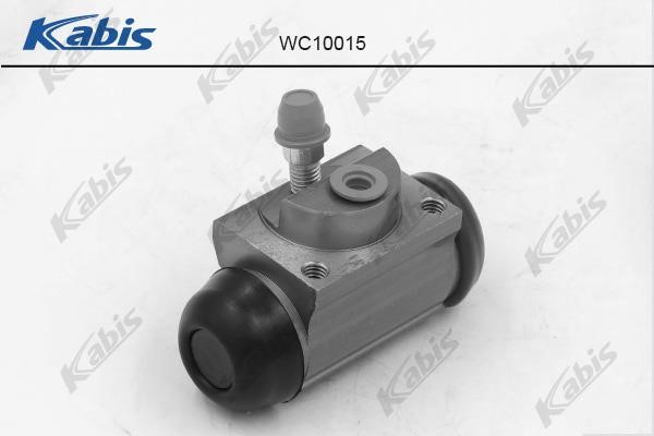 KABIS WC10015 Wheel Brake Cylinder WC10015