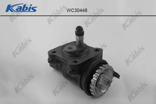 KABIS WC30448 Wheel Brake Cylinder WC30448