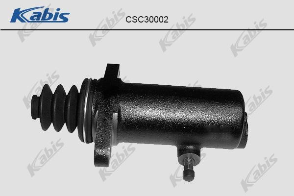 KABIS CSC30002 Clutch slave cylinder CSC30002
