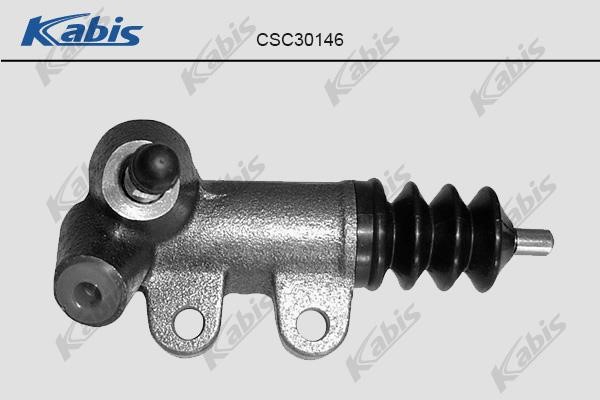 KABIS CSC30146 Clutch slave cylinder CSC30146
