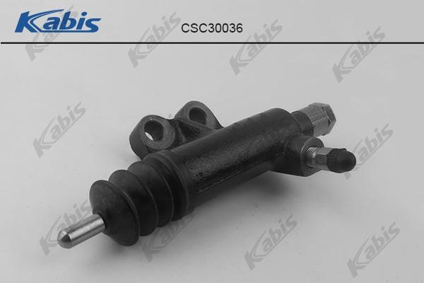 KABIS CSC30036 Clutch slave cylinder CSC30036
