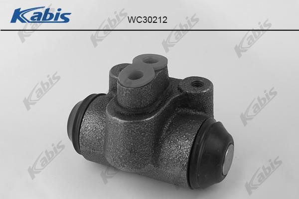 KABIS WC30212 Wheel Brake Cylinder WC30212